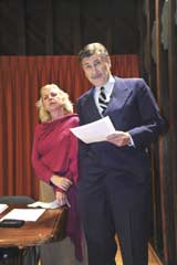 Doctors Rivera and Kerr