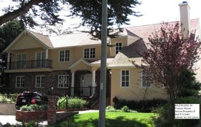 St. Francis Wood for sale,$4,595,000