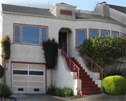 Mt. Davidson Manor Home, $950,000, 