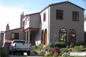 St. Francis Wood Sold $1.5 million