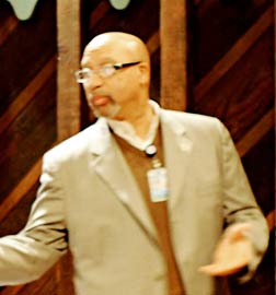 Walter Scott, Transit Workers Union