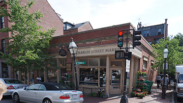 St. Charles Market
