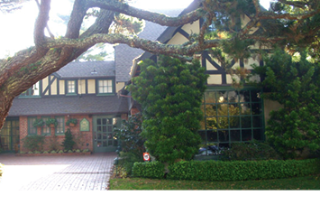 Forest Hills Clubhouse