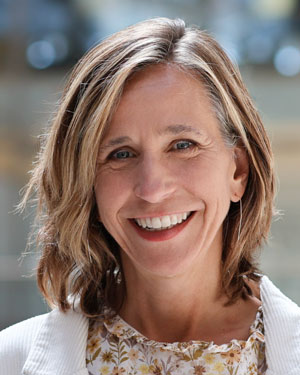 Sarah Daniels Phillips