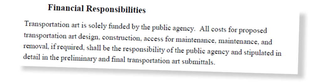 Financial authorization