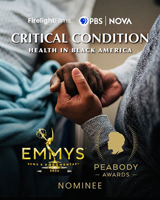 Critical Condition: Health in Black America