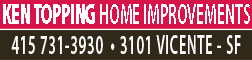 Ken Topping Home Improvement