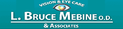Dr Mebine Optomitrist link
