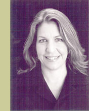 Denise LaPointe, President West of Twin Peaks Central Council